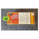 #5 Terry Labonte Diecast 1:43 Scale NIB