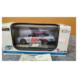 #12 Jeremy Mayfield Mobil1 NIB DieCast 1:43