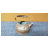 Vintage Tea Kettle