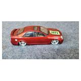 Toy Car with Opening Doors