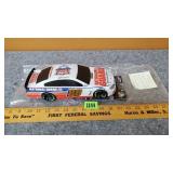 Dale Earnhardt Jr #88 National Guard 2014 Chevy SS