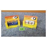 Vintage Matchbox Die Cast Cars (2)