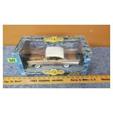 1957 Chevrolet Bel Air ERTL Collectibles 1/18