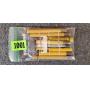 Advertising Bullet Pencils