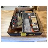 Woodburning Kit, Speed-Lok Drill Bit Set,