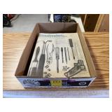 Home Repair Manual