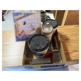 Patching & Painting Supplies