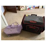 Rolling Luggage