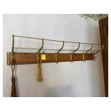 Vintage Coat Hook