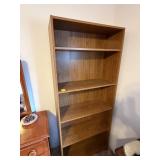 Bookshelf