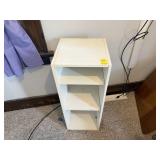 Small Shelf Unit