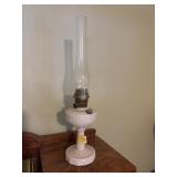 Aladdin Kerosene Lamp