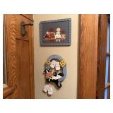 Country Themed Wall Decor