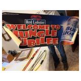 Bud Light Poster