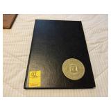 Huron College 67 Yearbook