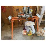 Delta 10" Power Miter Saw