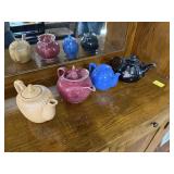 Teapots