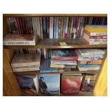 Several Books