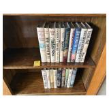 Several Books