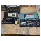 2 Nice Socket Sets
