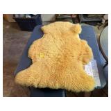 Fur Rug