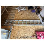 Extension Ladder