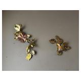 Metal Wall Decor