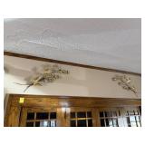 Metal Wall Decor