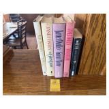 Janet Dailey & Jude Deveraux Books