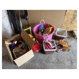 Kids Toys, Playhouse Furniture, Push/Ride On Toy