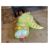 Garden Slug Decor