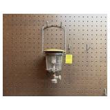 Gas Lantern without Tank