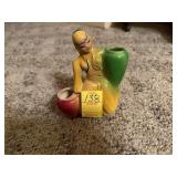 Samll Vintage Statue