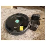 Roomba Robot Vacuum