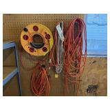 Extension Cords Assortment