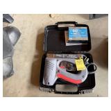 Arrow Electromatic Stapler Gun & Staples