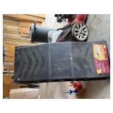 Multi Sport Ramp