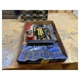 Hex Key Wrench Set, Screwdriver Set, Other Tools