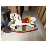 Rocking Horse