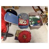 Christmas Ornaments & Decorations