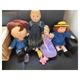 Dolls