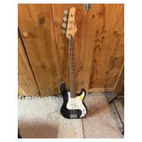 Lotus J0610 Bass Guitar