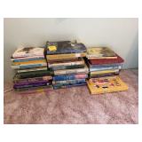 Assortment of Books