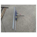 Roof Rake