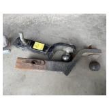 Receiver Hitches (2)