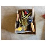 Assorted Garden Tools