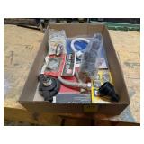 Assorted Plumbing Items