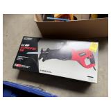 6.0 Amp Reciprocating Saw NIB