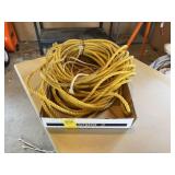 Rope