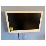 Wall Mount TV